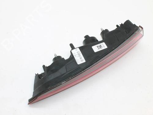 Left tailgate light RENAULT CAPTUR II (HF_) TCe 100 (HFMT) | BP39819863C79 - Image 3
