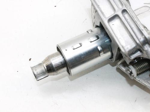 Steering column MERCEDES-BENZ C-CLASS T-MODEL (S206) C 200 (206.242) | BP39859431M21 - Image 2