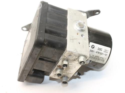 ABS pump BMW 1 Coupe (E82) 123 d | BP39825469M43 - Image 2