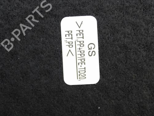 Boot lining LEXUS GS (_L1_) 300h (AWL10_, AWL10R) | BP39775385I3 - Image 6