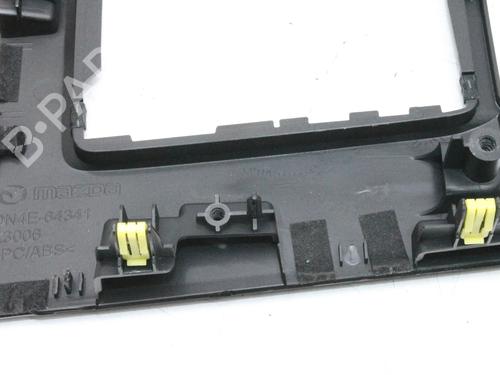 Andre MAZDA MX-30 (DR) e-SKYACTIV | BP39846752O1 - Image 3