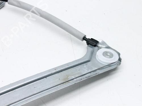 Rudehejsemekanisme ventre foran MAZDA MX-30 (DR) e-SKYACTIV | BP39814325C22  - Image 6
