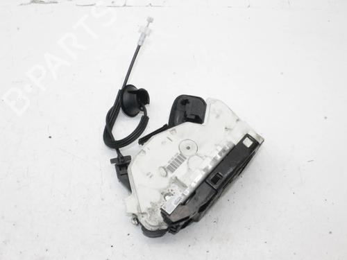 Venstre fortil lås Venstre fortil lås SEAT LEON ST (5F8) 2.0 TDI (184 hp) 39794923 39794923