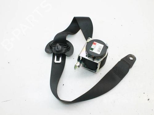 Front left seatbelt MINI MINI COUNTRYMAN (R60) Cooper SD ALL4 | BP39854902I26 - Image 4