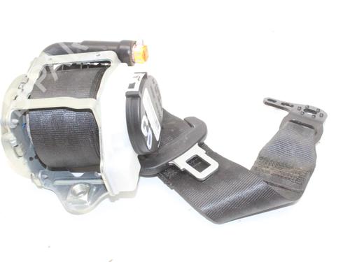 Used Rear right seatbelt Rear right seatbelt SKODA ENYAQ iV SUV (5AZ) 80 (204 hp) 39796395 39796395