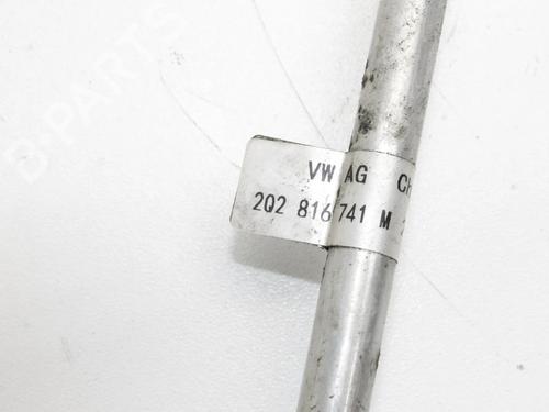 AC pipe VW POLO VI (AW1, BZ1, AE1) 1.0 | BP39876029M126 - Image 7