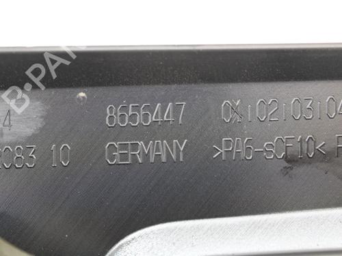 Upper protection BMW 1 (F40) 118 i | BP39873708M93 - Image 4