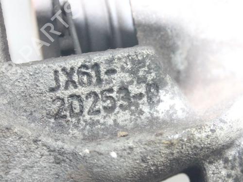 Left rear brake caliper FORD FOCUS IV (HN) 1.0 EcoBoost | BP39818402M107  - Image 7