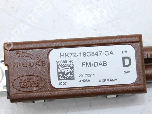 Electronic module LAND ROVER DISCOVERY SPORT (L550) 2.0 D 4x4 | BP39845897M83 - Image 3