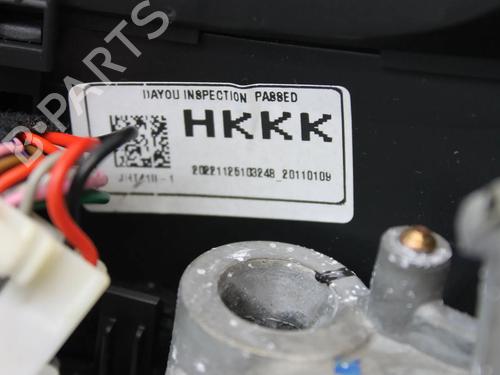 Steering wheel KIA SPORTAGE V (NQ5) 1.6 T-GDI | BP39829525C49 - Image 9