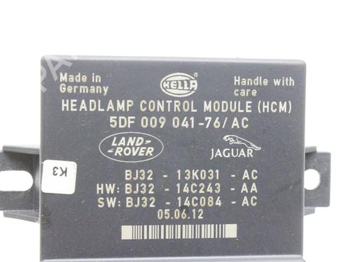 Electronic module LAND ROVER RANGE ROVER EVOQUE (L538) 2.2 D 4x4 | BP39791388M83 - Image 3