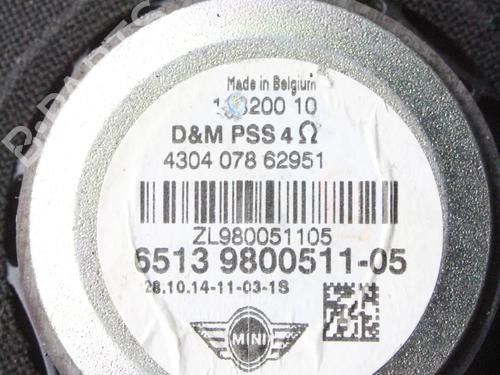 Electronic module MINI MINI COUNTRYMAN (R60) Cooper SD ALL4 | BP39792822M83 - Image 3