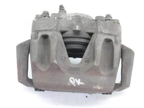 Used Left front brake caliper Left front brake caliper MERCEDES-BENZ E-CLASS Convertible (A207) E 200 CGI (207.448) (184 hp) 39811765 39811765