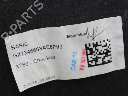 Andre JAGUAR XE (X760) 2.0 D | BP39773221O1 - Image 8