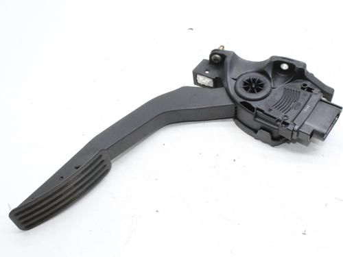 Used Pedal Pedal JAGUAR XF I (X250) 2.2 D (200 hp) 39844517 39844517