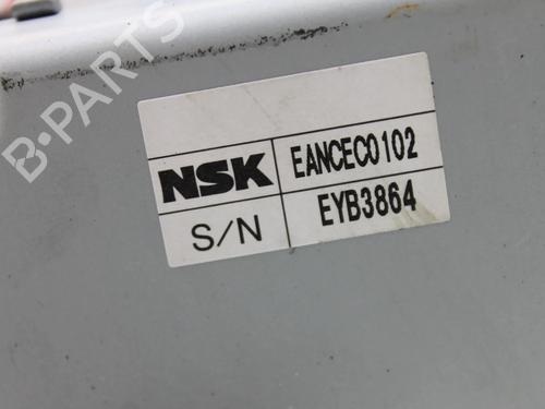 Steering column NISSAN LEAF (ZE0) Electric | BP39776102M21 - Image 8