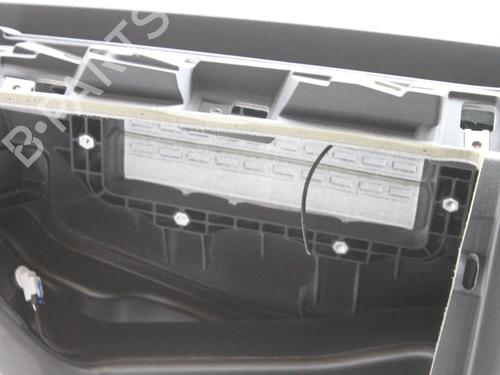 Dashboard VOLVO S90 II (234) D4 | BP39793540C46 - Image 8