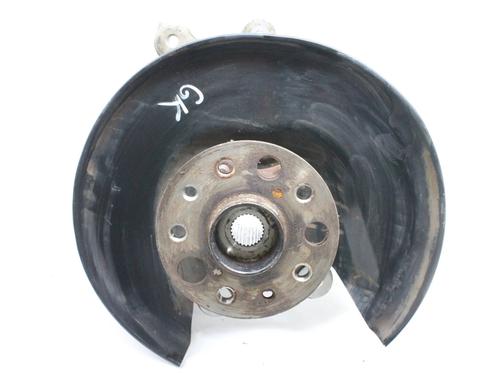 Used Left rear steering knuckle Left rear steering knuckle LEXUS RZ (_BM1_) 450e DIRECT4 (XEBM15) (313 hp) 39843604 39843604