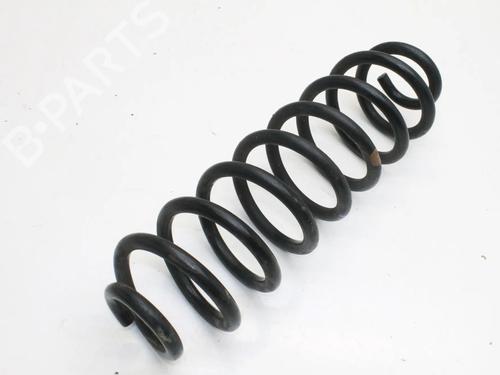 Used Shock absorber spring Shock absorber spring LEXUS ES (_Z10_, _A10_, _H10_) 300h (AXZH10, AXZH11) (218 hp) 39874893 39874893