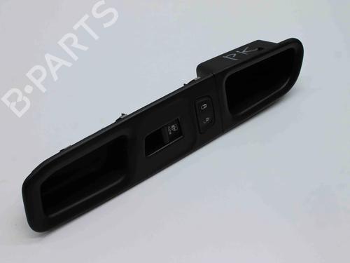 Used Left front window switch Left front window switch JEEP RENEGADE SUV (BU, B1, BV) 1.6 CRD (120 hp) 39844654 39844654