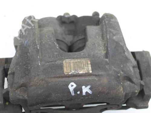 Left front brake caliper FORD GALAXY III (CK) 2.0 TDCi | BP39841932M105 - Image 5