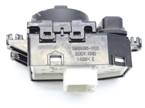 Mirror switch HYUNDAI SANTA FÉ III (DM, DMA) 2.2 CRDi 4WD | BP39779677I25 - Image 4