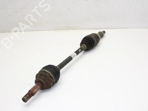 Used Right front driveshaft Right front driveshaft NISSAN NV200 Van e-NV (ME0N) (109 hp) 39826799 39826799