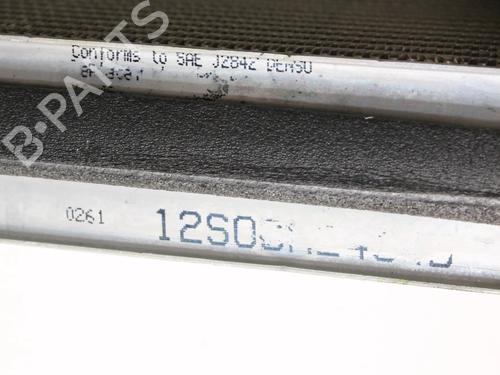 Heater matrix SUBARU BRZ (ZC6) 2.0 (ZC6) | BP39847639M63 - Image 5