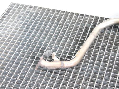Exhaust system HONDA JAZZ V (GR_, GS_) 1.5 eHEV (GR3, GR6) | BP39823989M121 - Image 5