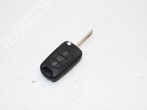 Electronic module KIA SPORTAGE III (SL) 2.0 CRDi AWD | BP39874663M83  - Image 11