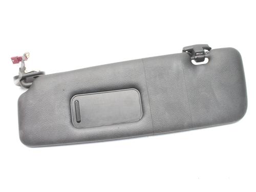 Used Left sun visor Left sun visor BMW 3 Convertible (E93) 330 d (231 hp) 39856063 39856063