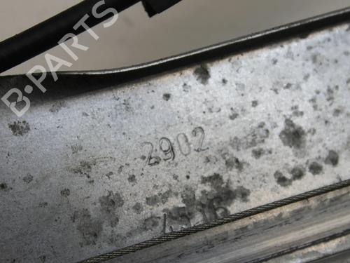 Front left window mechanism OPEL MOVANO B Van (X62) 2.3 CDTI FWD (FV) | BP39865234C22 - Image 9