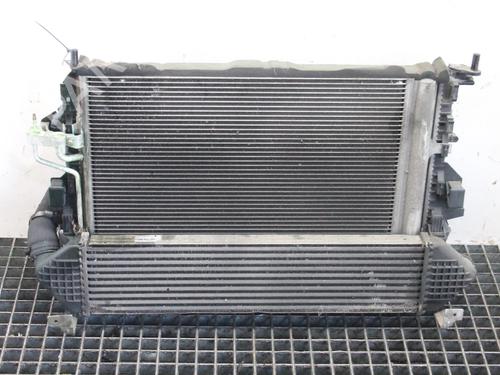 Radiator set FORD KUGA II (DM2) 2.0 TDCi | BP39841613M120 - Image 2