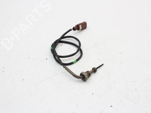 Used Electronic sensor Electronic sensor VW TIGUAN (AD1, AX1) 2.0 TDI 4motion (150 hp) 39814492 39814492