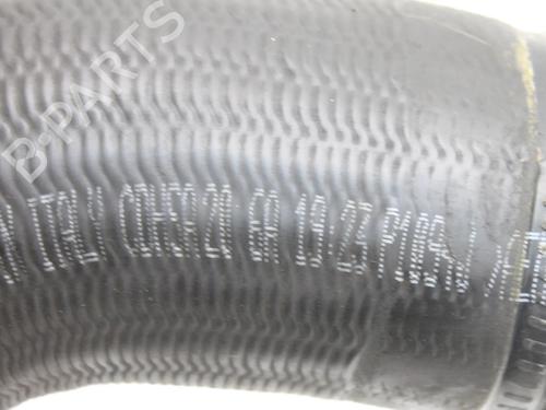 Intercooler pipe VOLVO V60 I (155) D3 | BP39879673M127 - Image 4