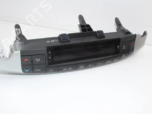 control-unit-lexus-ct-zwa10_-2010-39772517 main image