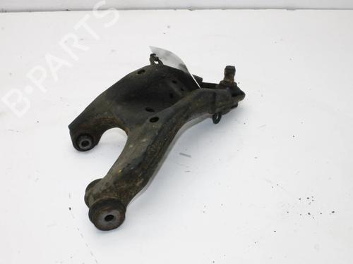 Venstre bagtil bærearm Venstre bagtil bærearm SUBARU WRX Saloon (GJ) STi 2.5 AWD (301 hp) 39878431 39878431
