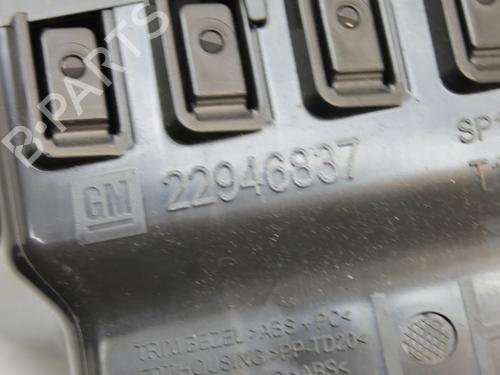 Air vent CADILLAC ESCALADE 6.2 AWD | BP39783516I21 - Image 4