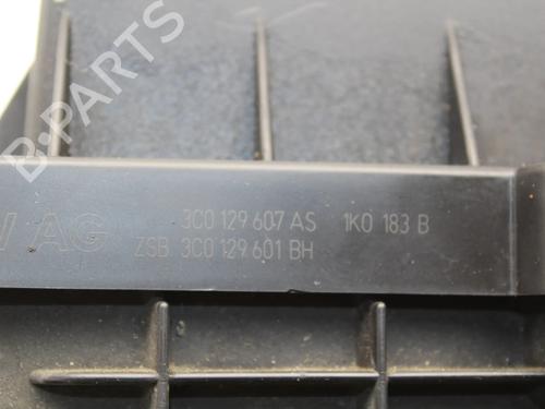 Air filter box AUDI TT (8J3) 2.0 TDI quattro | BP39767916M87  - Image 5