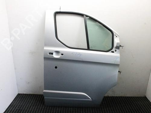 Dør højre fortil Dør højre fortil FORD TRANSIT CUSTOM V362 Van (FY, FZ) 2.2 TDCi (125 hp) 39768177 39768177
