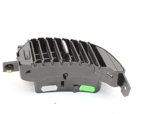 Used Air vent Air vent RENAULT CAPTUR I (J5_, H5_) 1.5 dCi 90 (J5N4, J5M5, J5MW, J5M6, J5AL, J5AJ) (90 hp) 40166933 40166933
