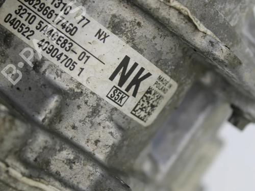 Steering rack BMW 1 (F40) 118 i | BP39772174M22 - Image 10
