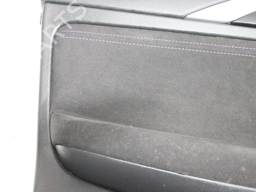 Rear left panel INFINITI Q30 2.2 D | BP39863432C60  - Image 5