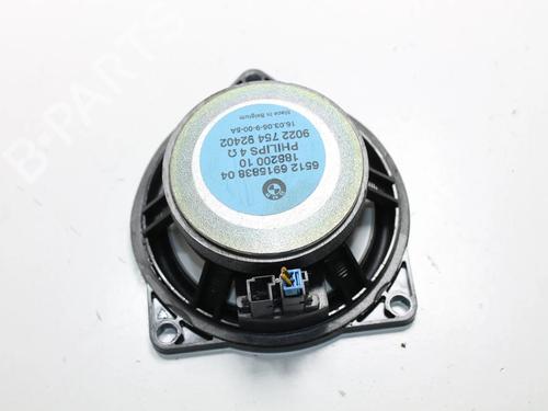 Speaker BMW Z4 Coupe (E86) 3.0 si | BP39815336E2 - Image 2