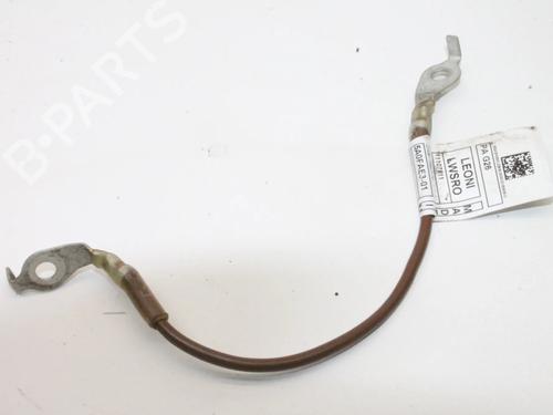 Cable BMW i4 (G26) eDrive40 | BP39770330E12 - Image 2