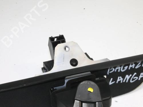 Bagklap lås FORD KUGA I 2.0 TDCi | BP39777005C101 - Image 3