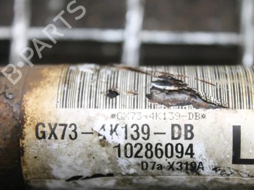 Left rear driveshaft JAGUAR XE (X760) 2.0 | BP39789970M40 - Image 6