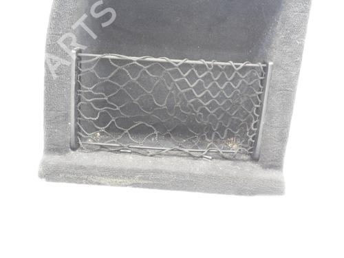 Boot lining MERCEDES-BENZ C-CLASS T-Model (S204) C 350 CDI (204.223) | BP39799566I3 - Image 4
