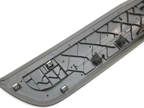 Middle console JAGUAR XF I (X250) 2.2 D | BP39791582I22 - Image 6