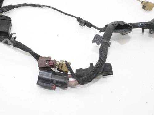 Wiring harness AUDI A6 C8 (4A2) 40 TDI | BP39792465E16 - Image 4